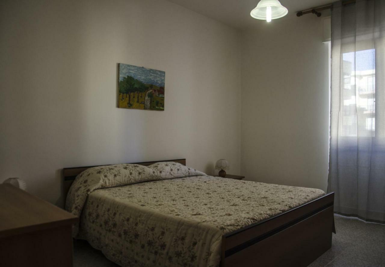 Trilocale A 250 Metri Dal Mare Mormora Appartamento Alghero