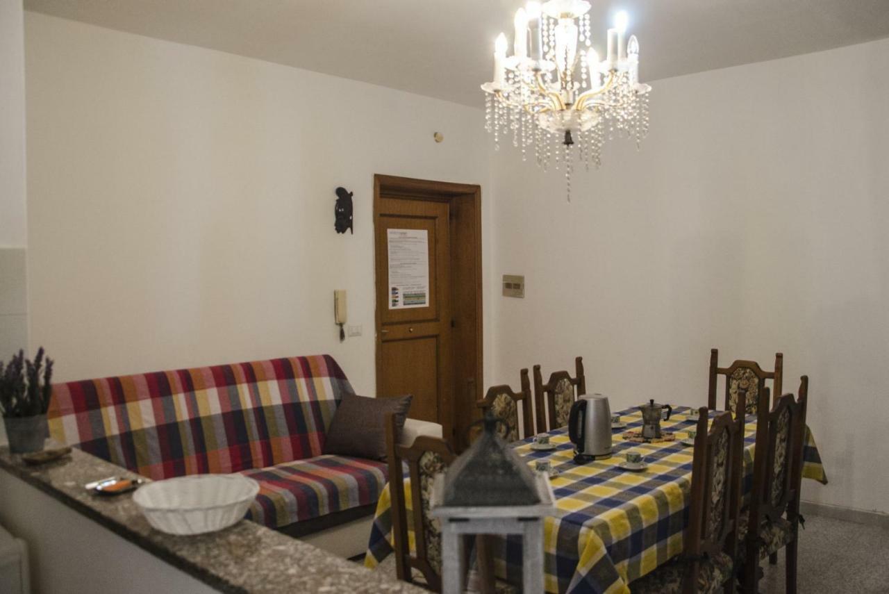 Trilocale A 250 Metri Dal Mare Mormora Alghero