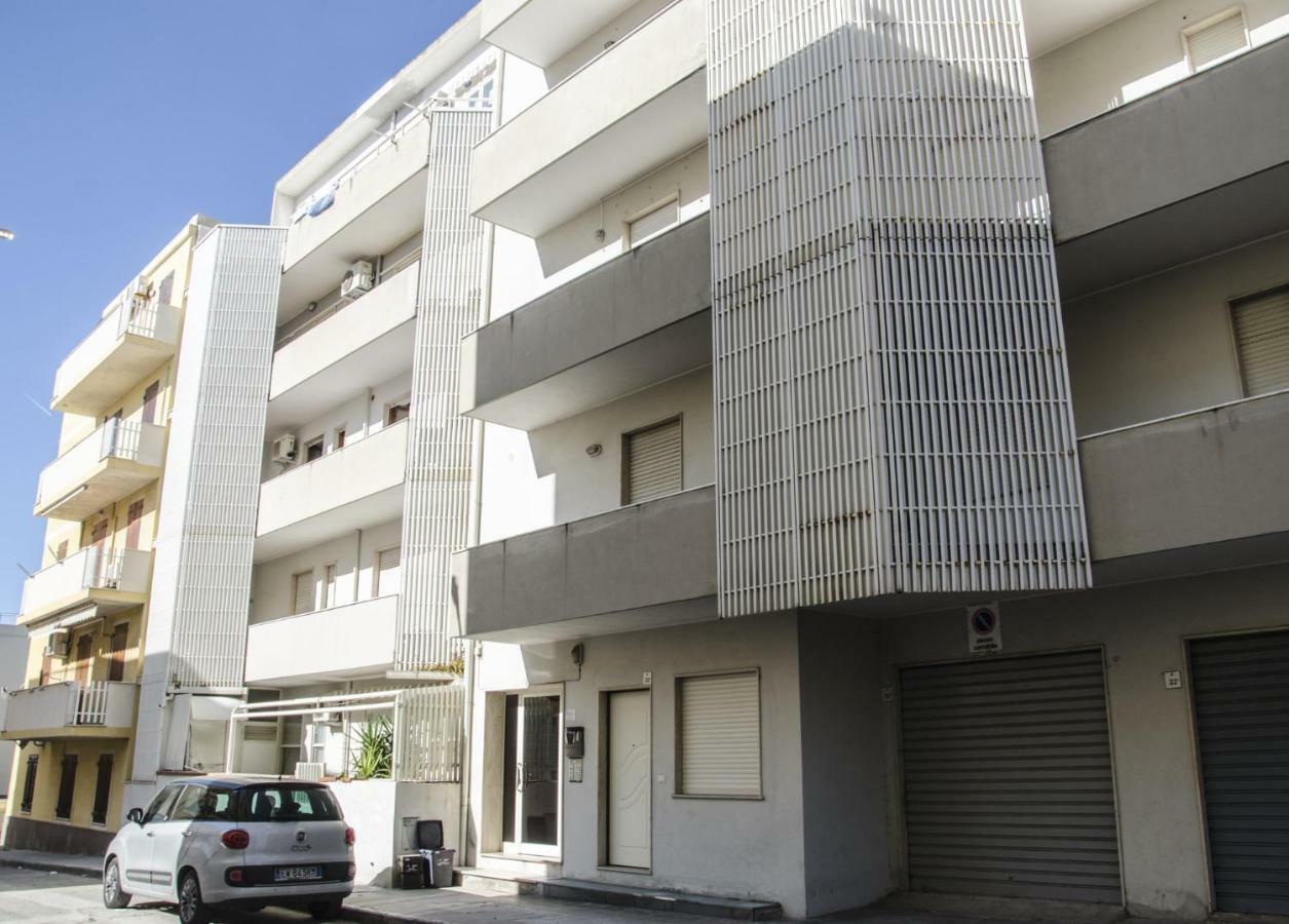 Trilocale A 250 Metri Dal Mare Mormora * Alghero