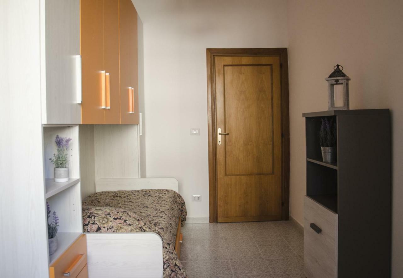 Trilocale A 250 Metri Dal Mare Mormora Appartamento Alghero