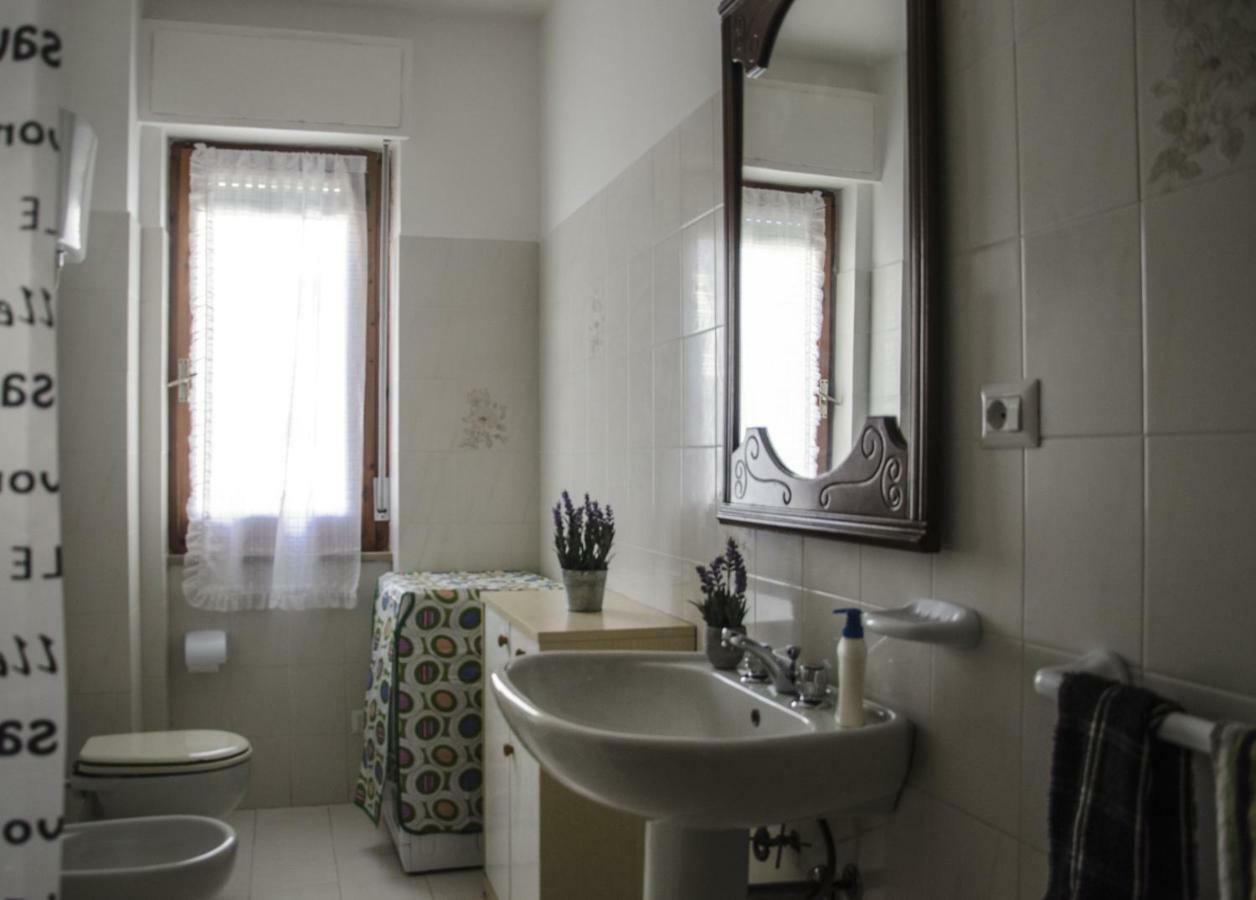 Trilocale A 250 Metri Dal Mare Mormora Appartamento *
